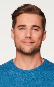 Dustin Milligan